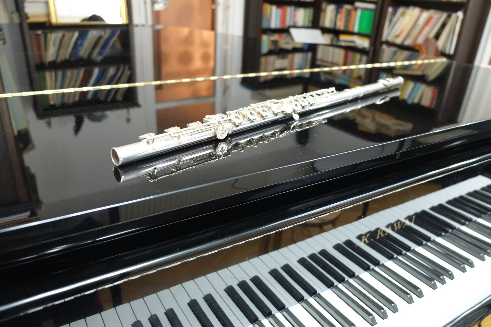 Orchestra e piccoli gruppi